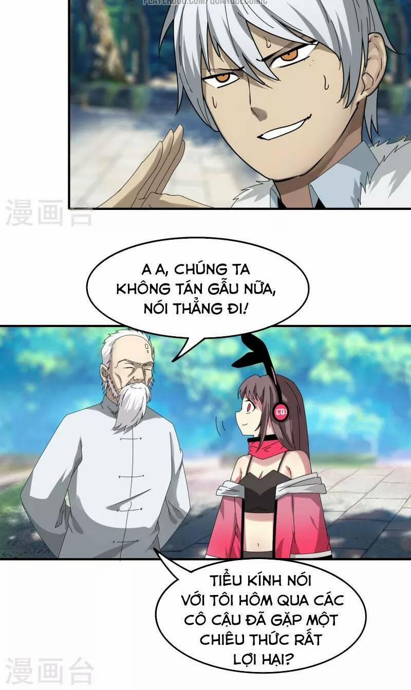 Kiếm Nhân 45 trang 7