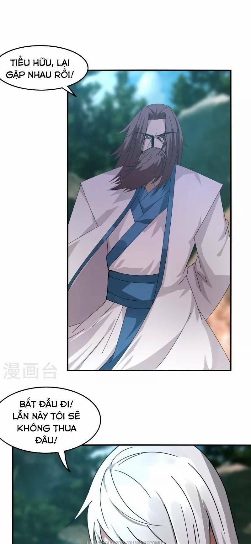 Kiếm Nhân 46 trang 0