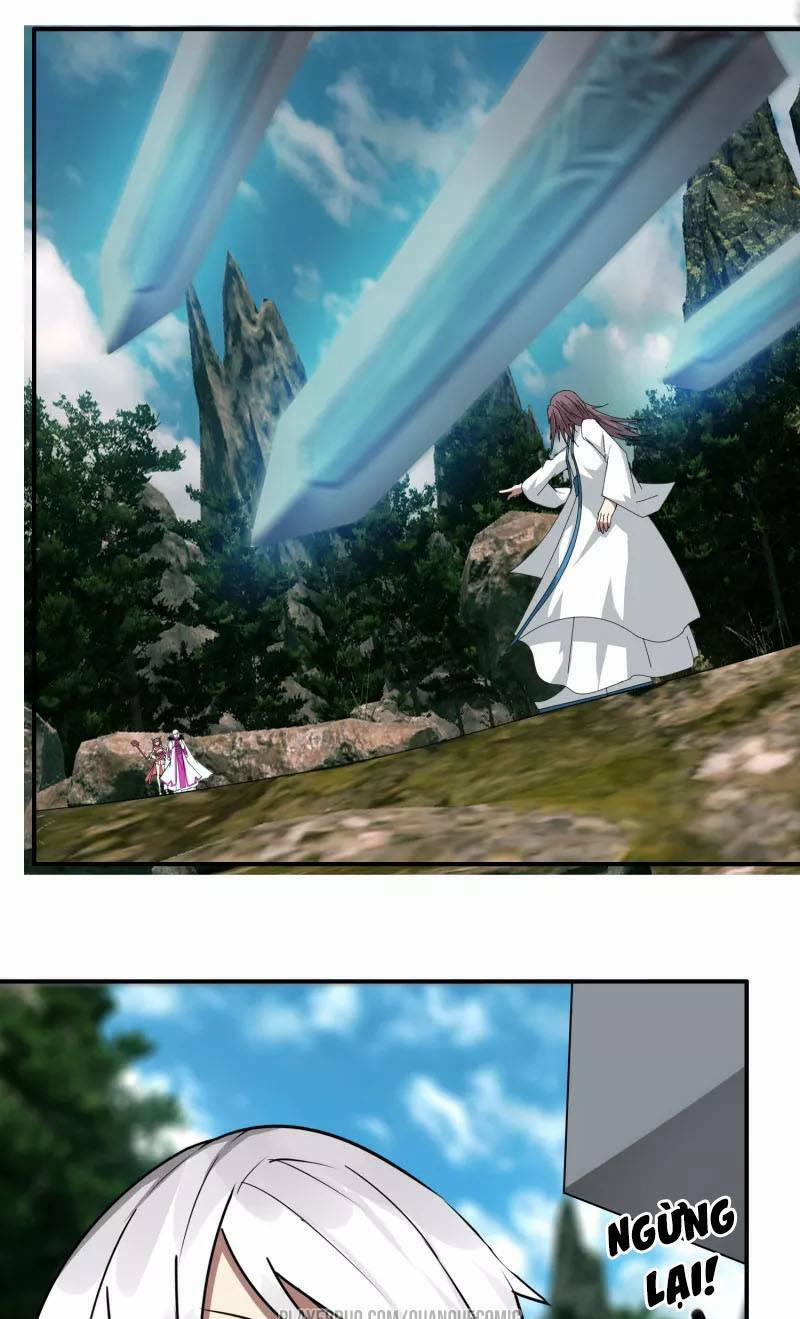 Kiếm Nhân 46 trang 15