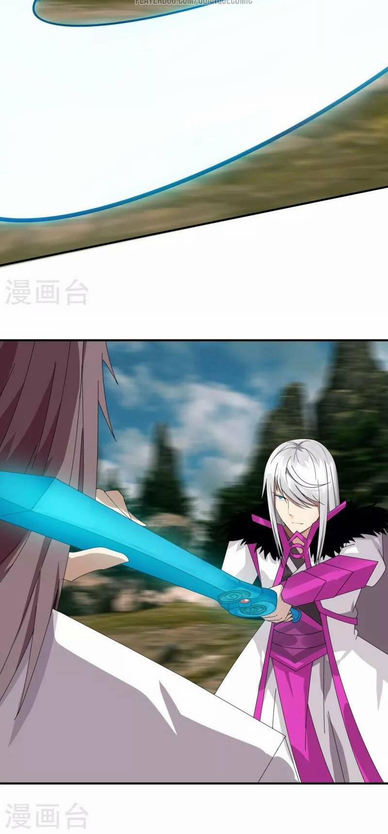 Kiếm Nhân 46 trang 5