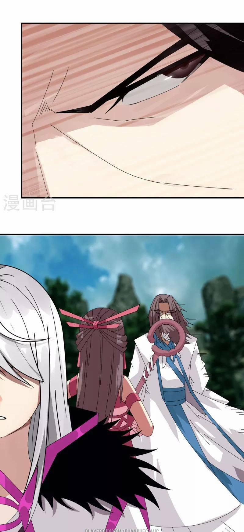 Kiếm Nhân 46 trang 6