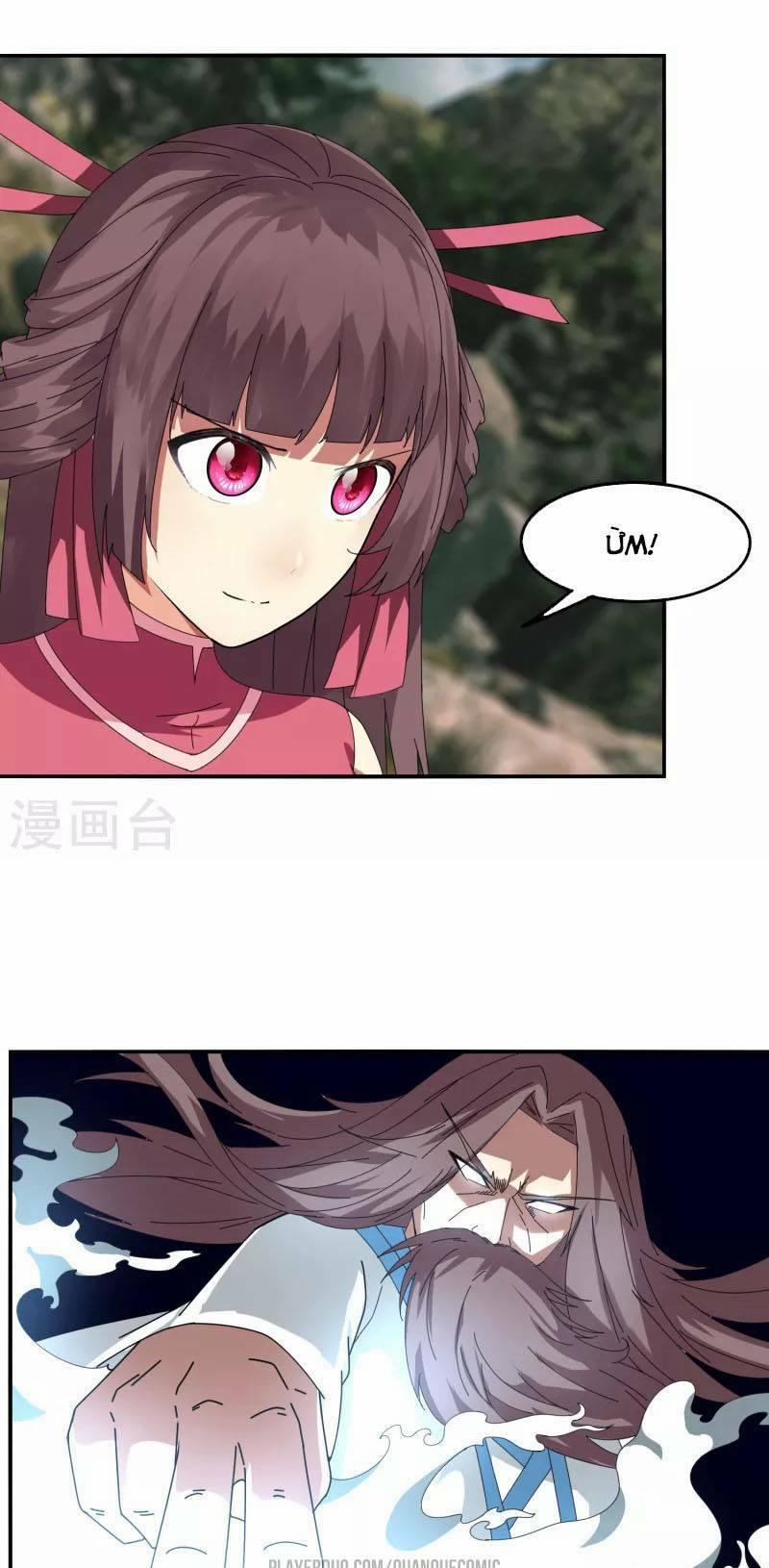 Kiếm Nhân 46 trang 8