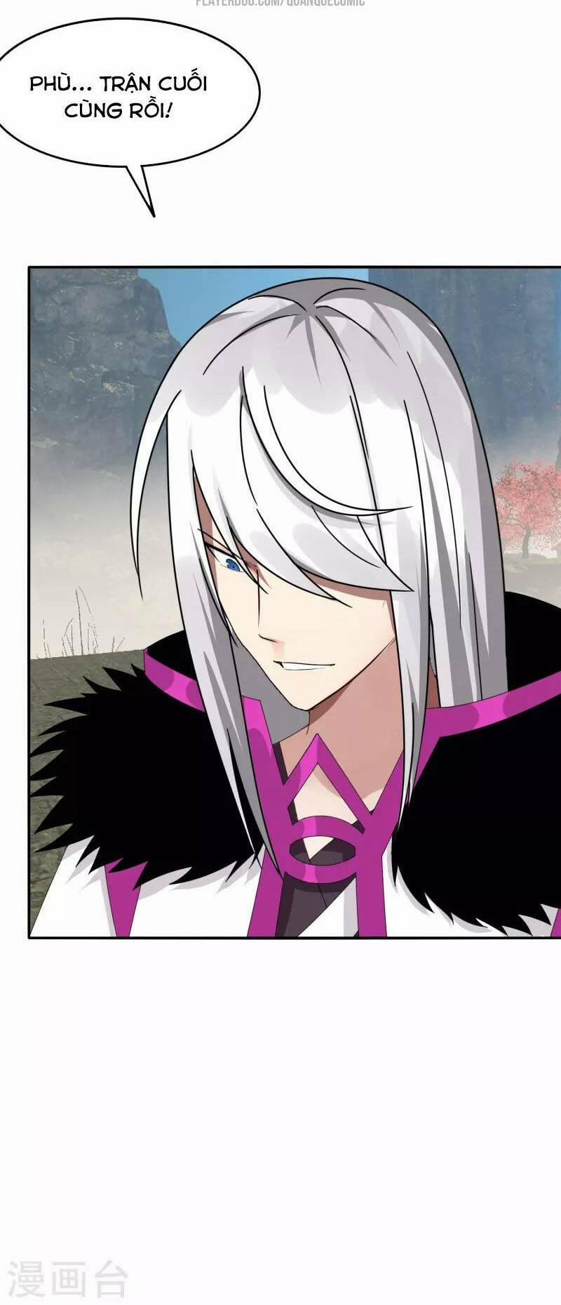 Kiếm Nhân 47 trang 11