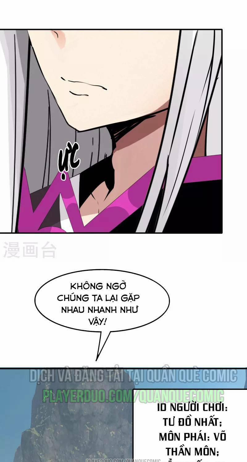 Kiếm Nhân 47 trang 16