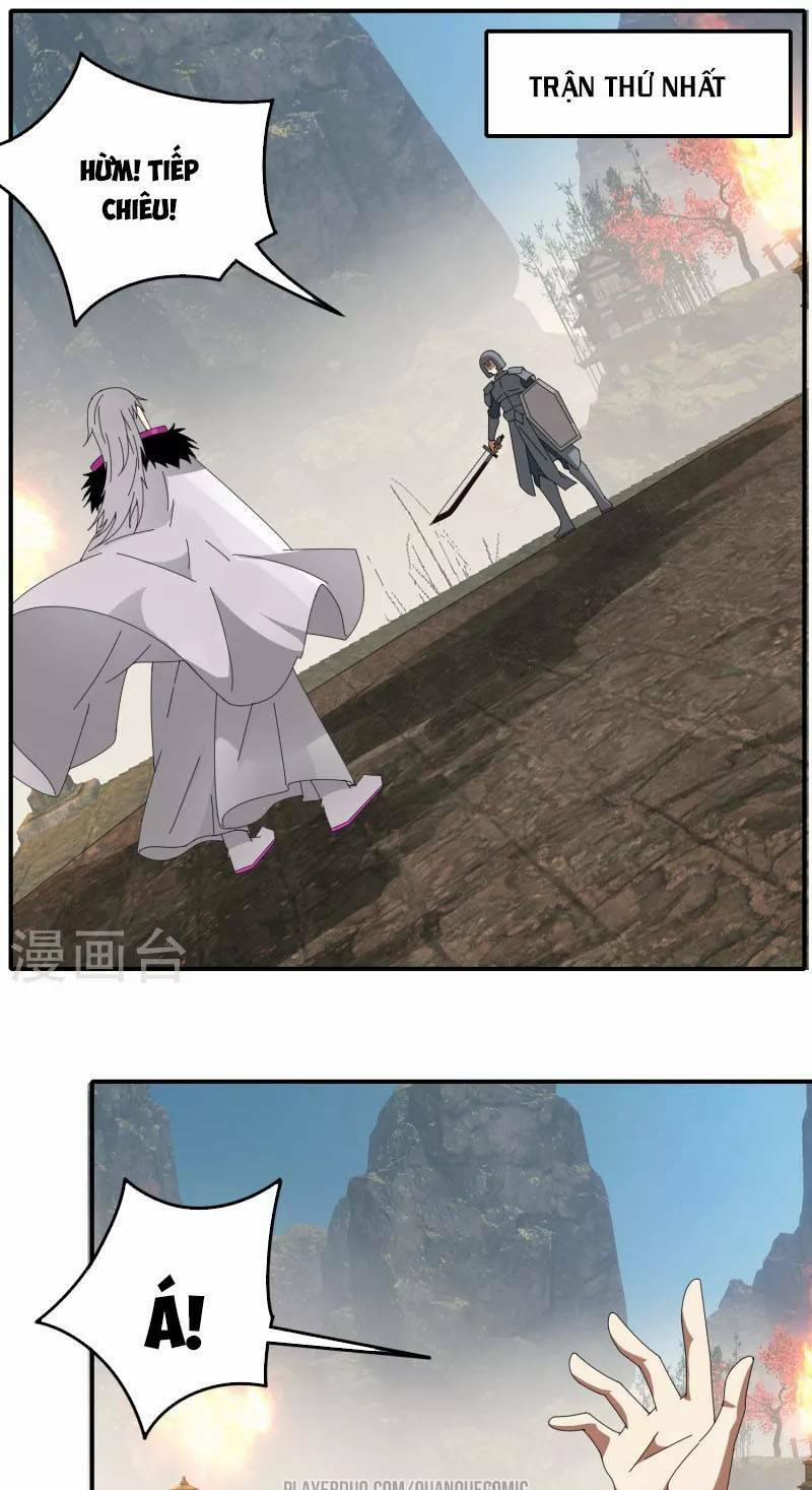 Kiếm Nhân 47 trang 6