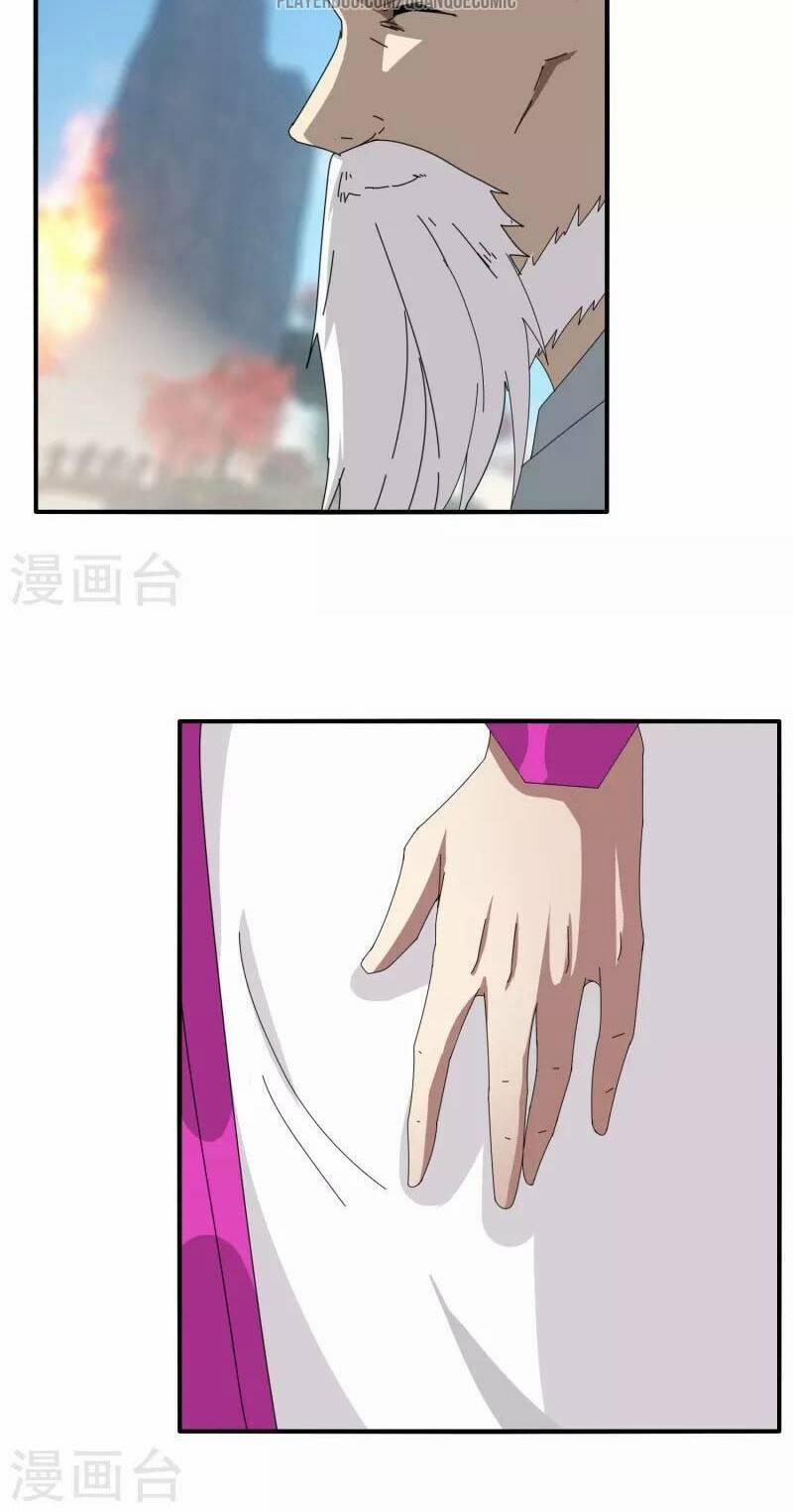 Kiếm Nhân 48 trang 1