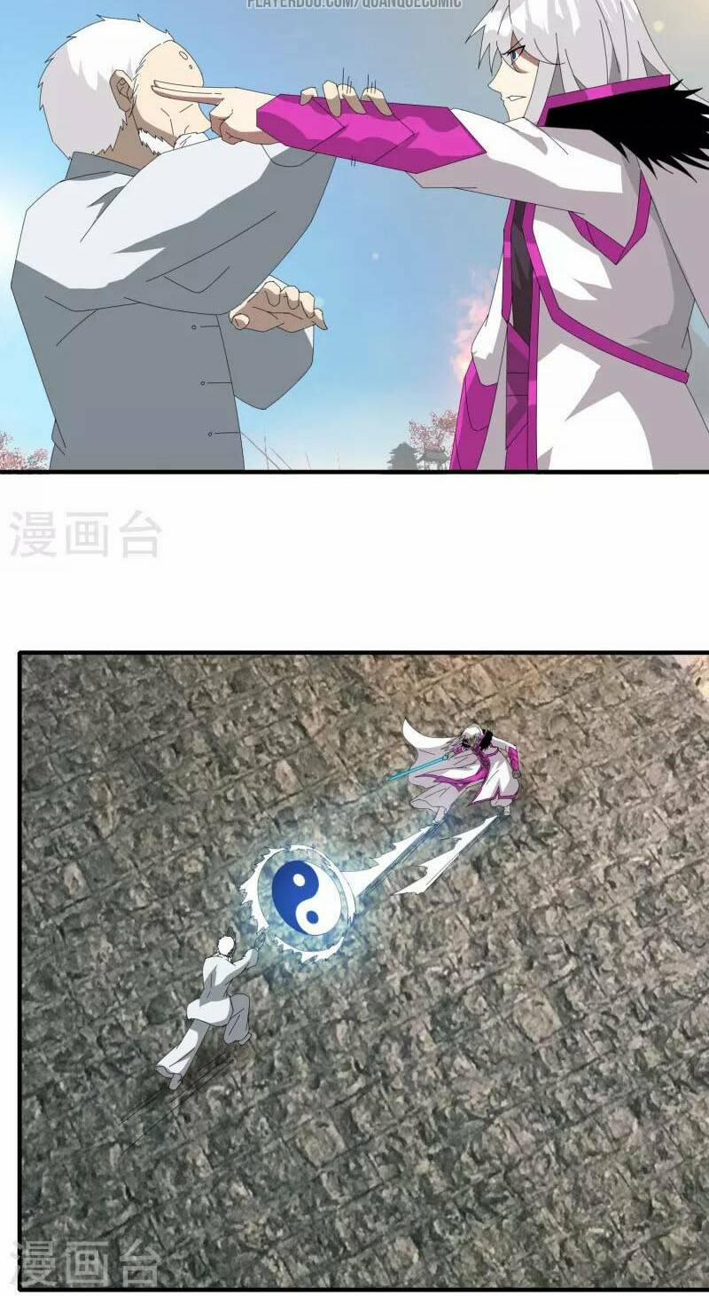 Kiếm Nhân 48 trang 9