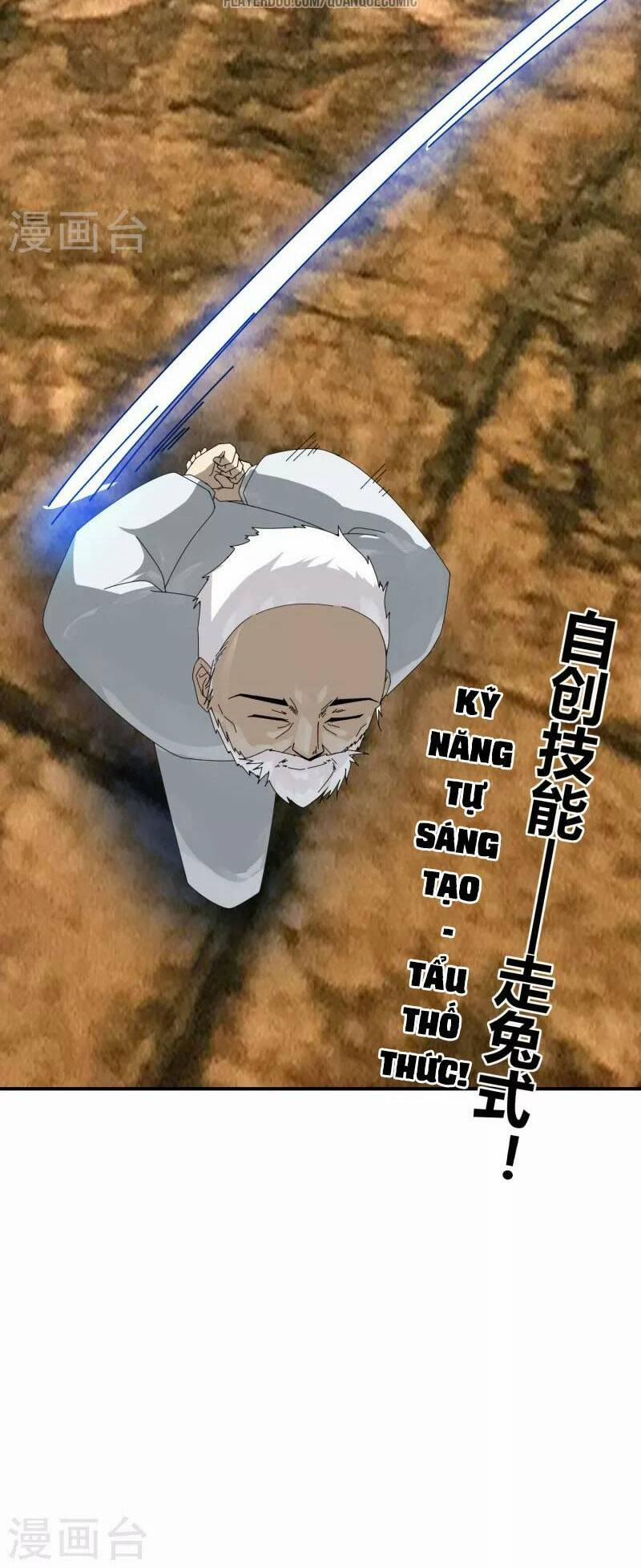 Kiếm Nhân 49 trang 13