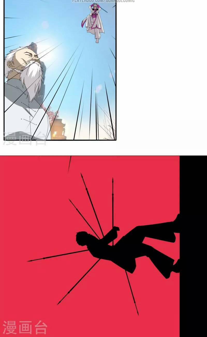 Kiếm Nhân 49 trang 15