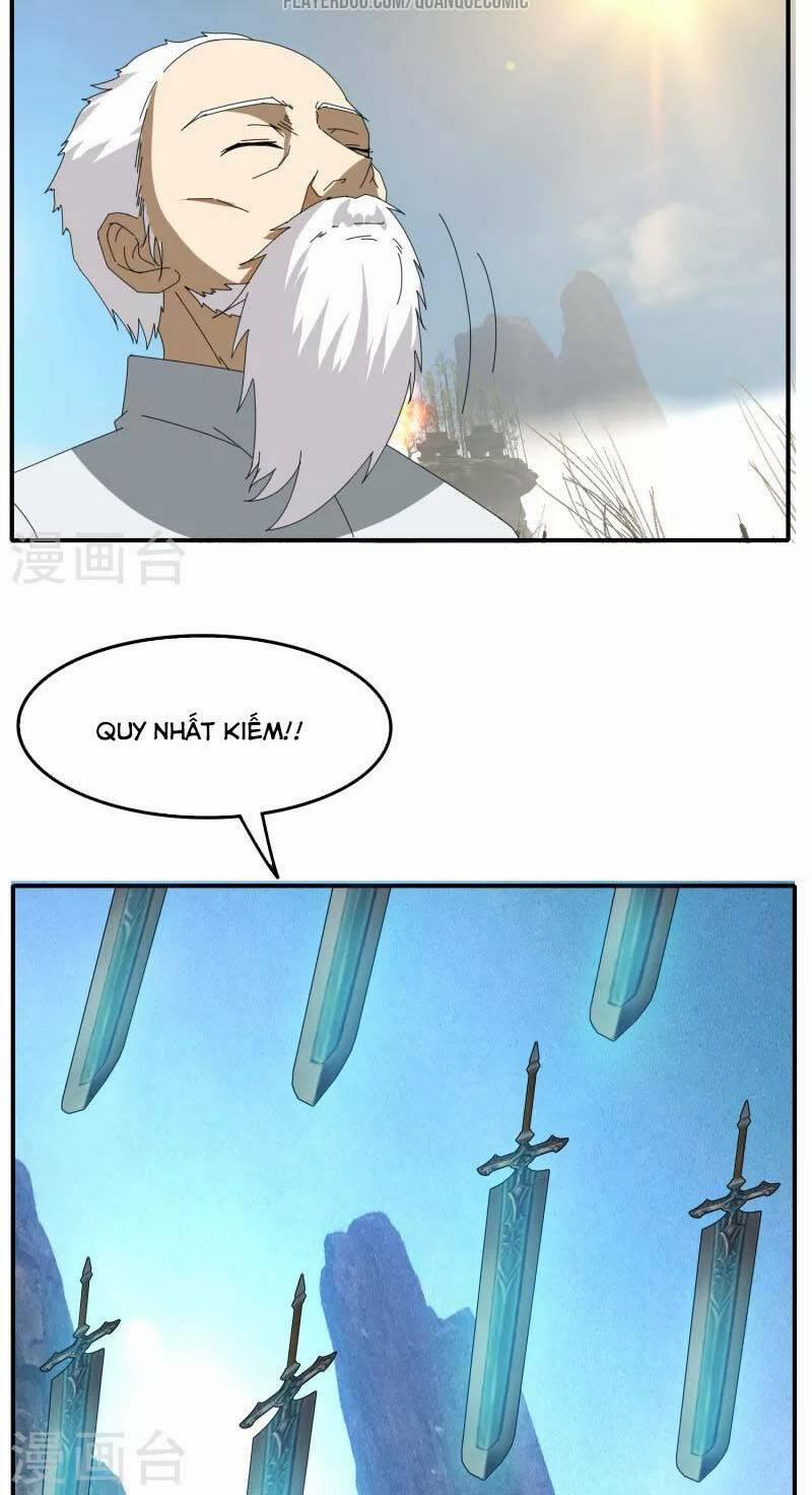 Kiếm Nhân 49 trang 3