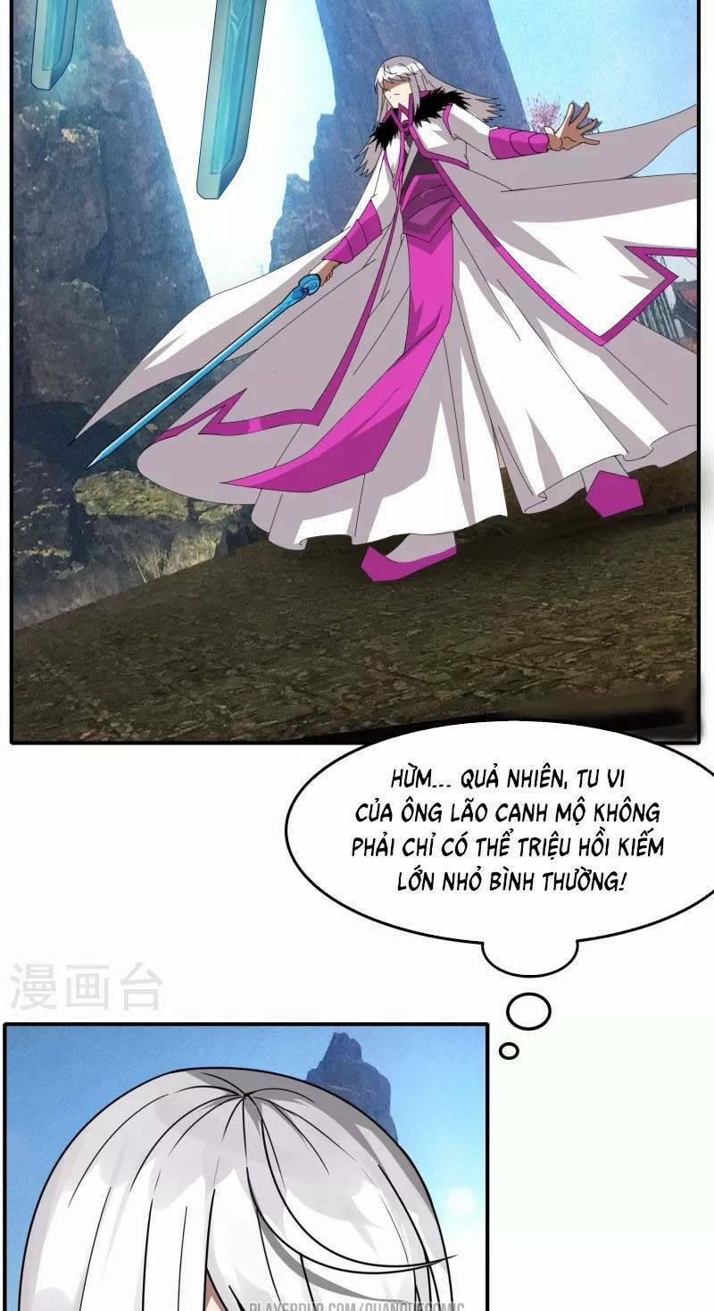 Kiếm Nhân 49 trang 4