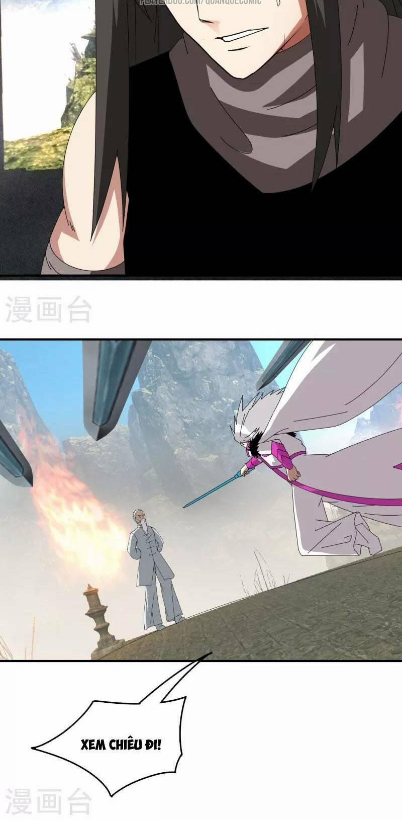 Kiếm Nhân 49 trang 7