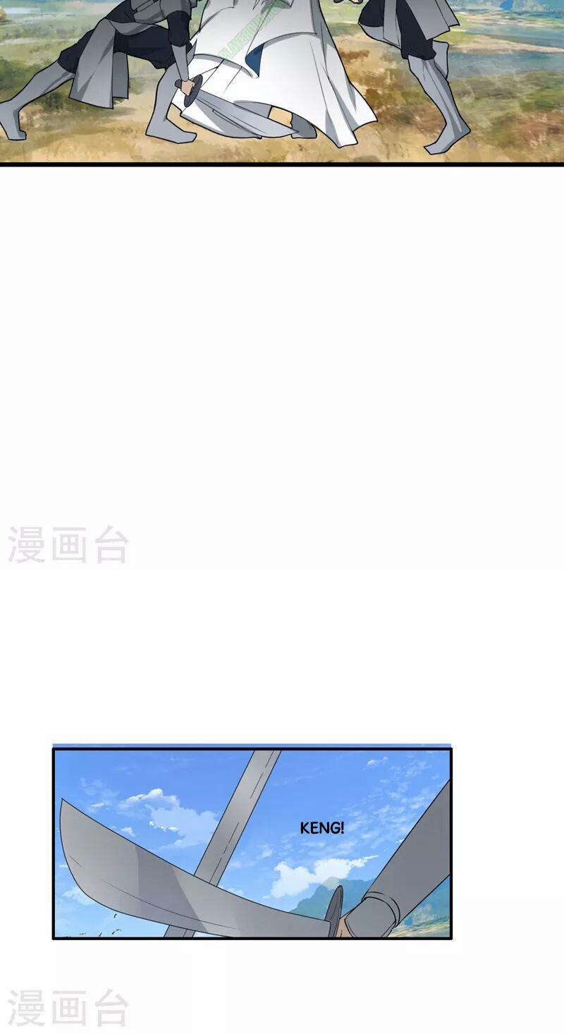 Kiếm Nhân 5 trang 17