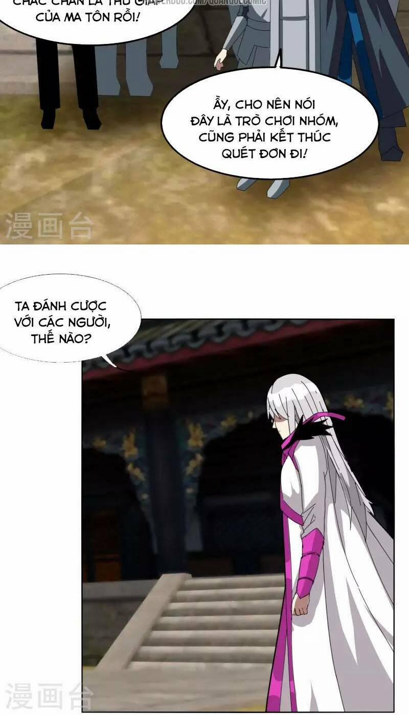 Kiếm Nhân 50 trang 10