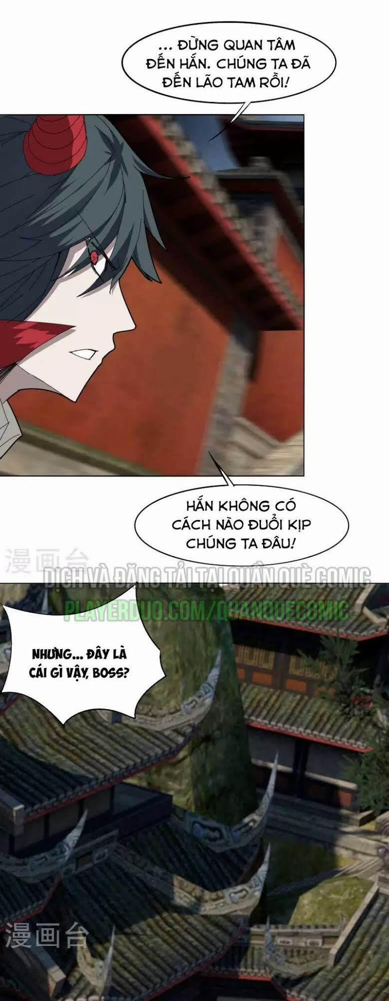 Kiếm Nhân 50 trang 17