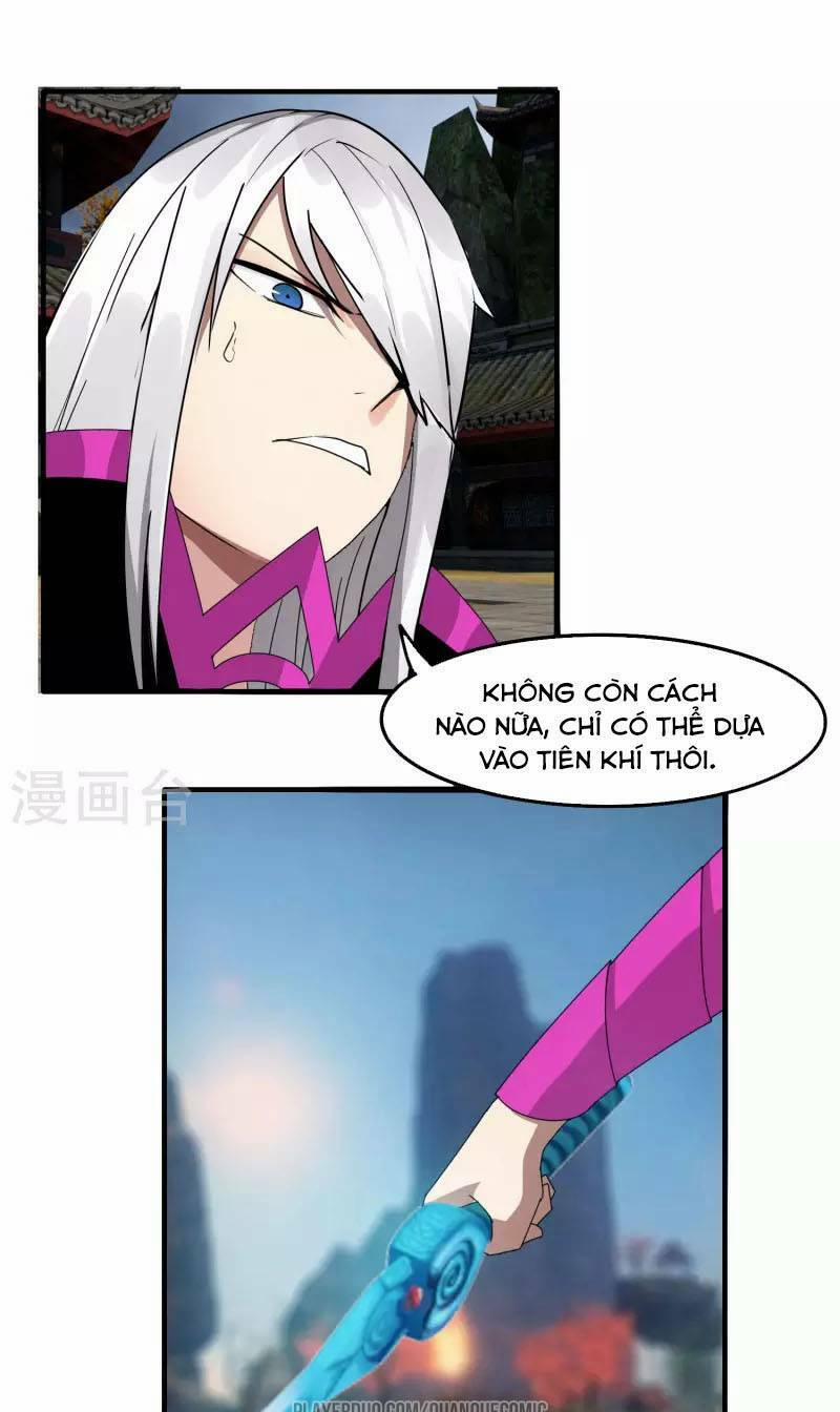 Kiếm Nhân 50 trang 7