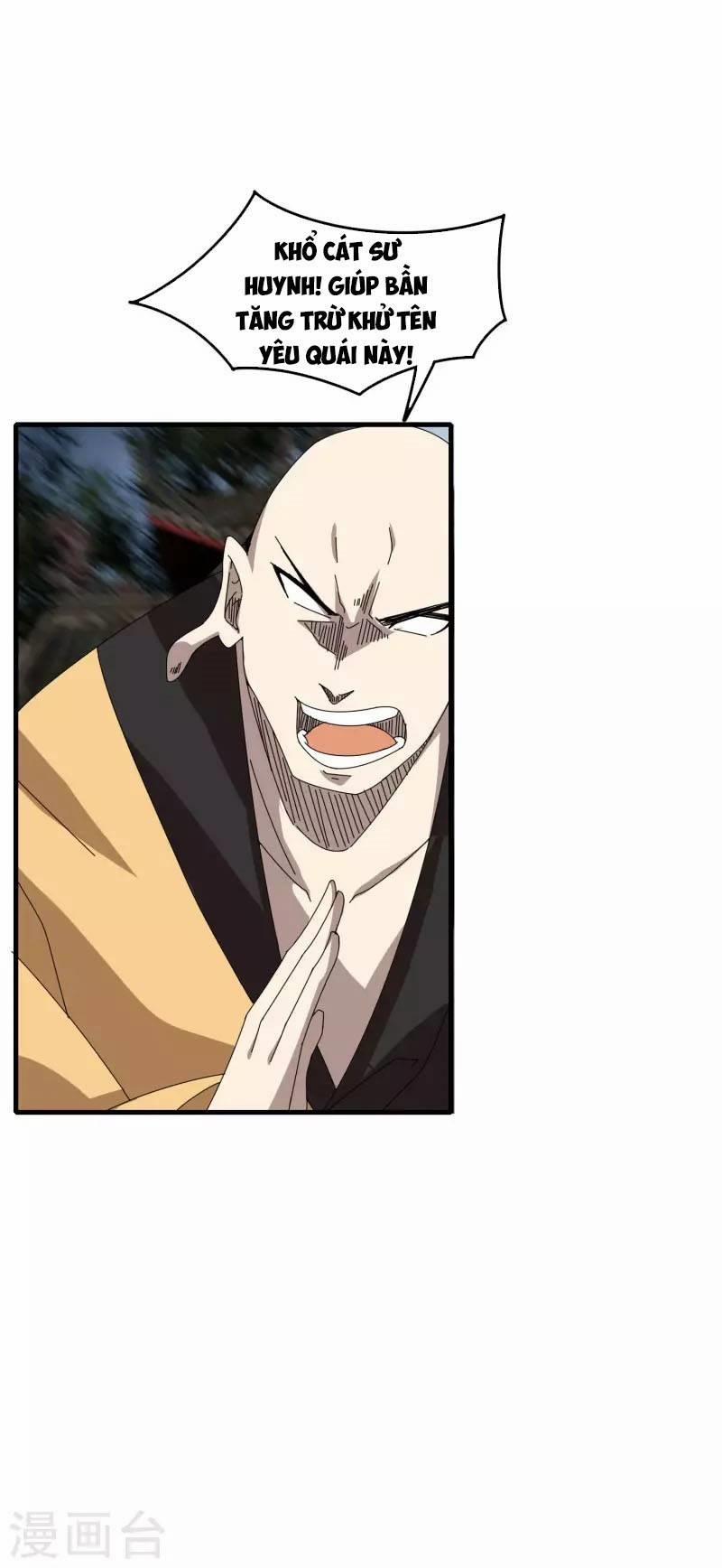 Kiếm Nhân 51 trang 12