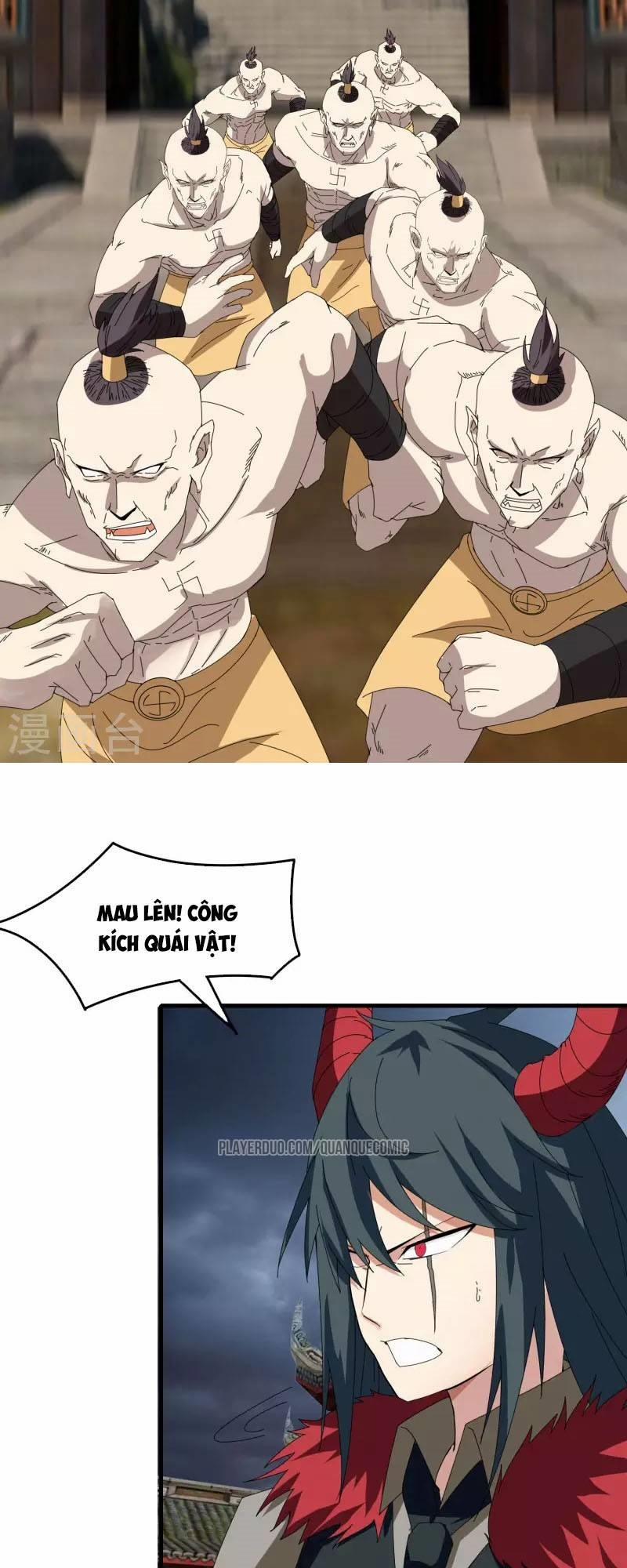 Kiếm Nhân 51 trang 2