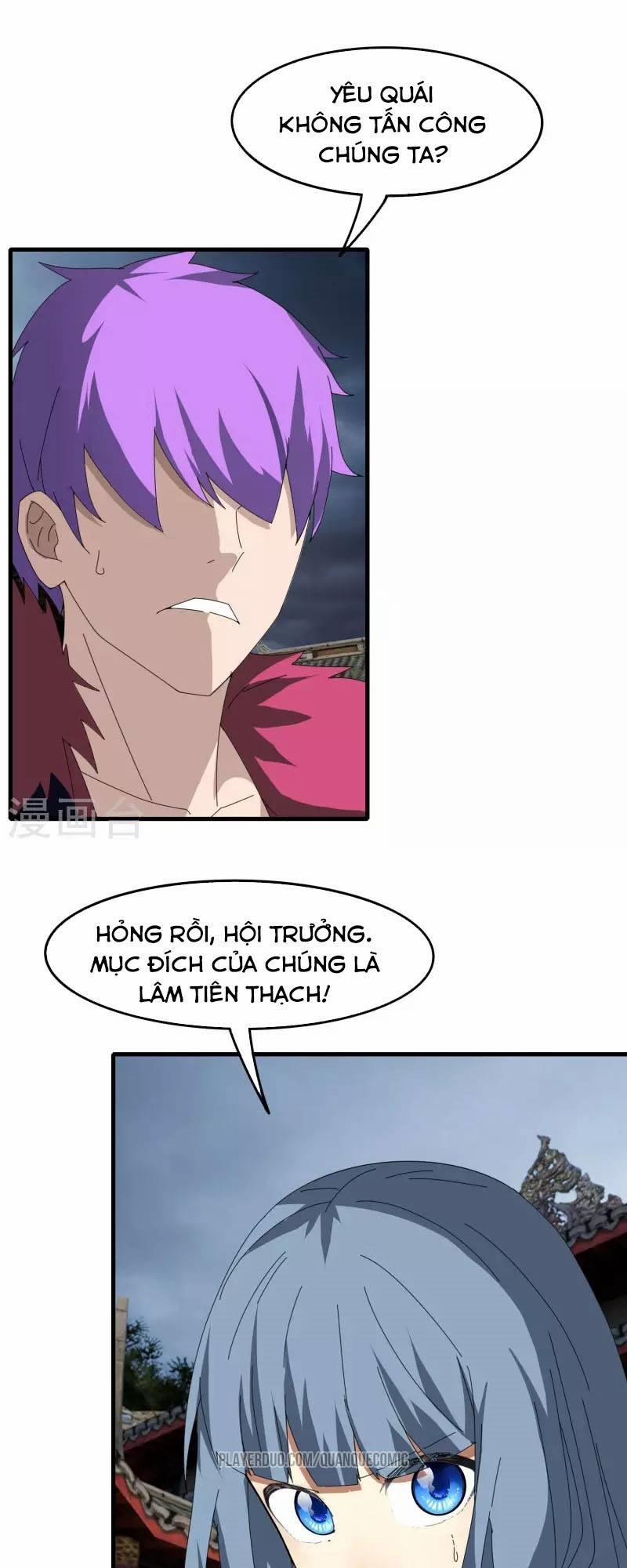 Kiếm Nhân 51 trang 4