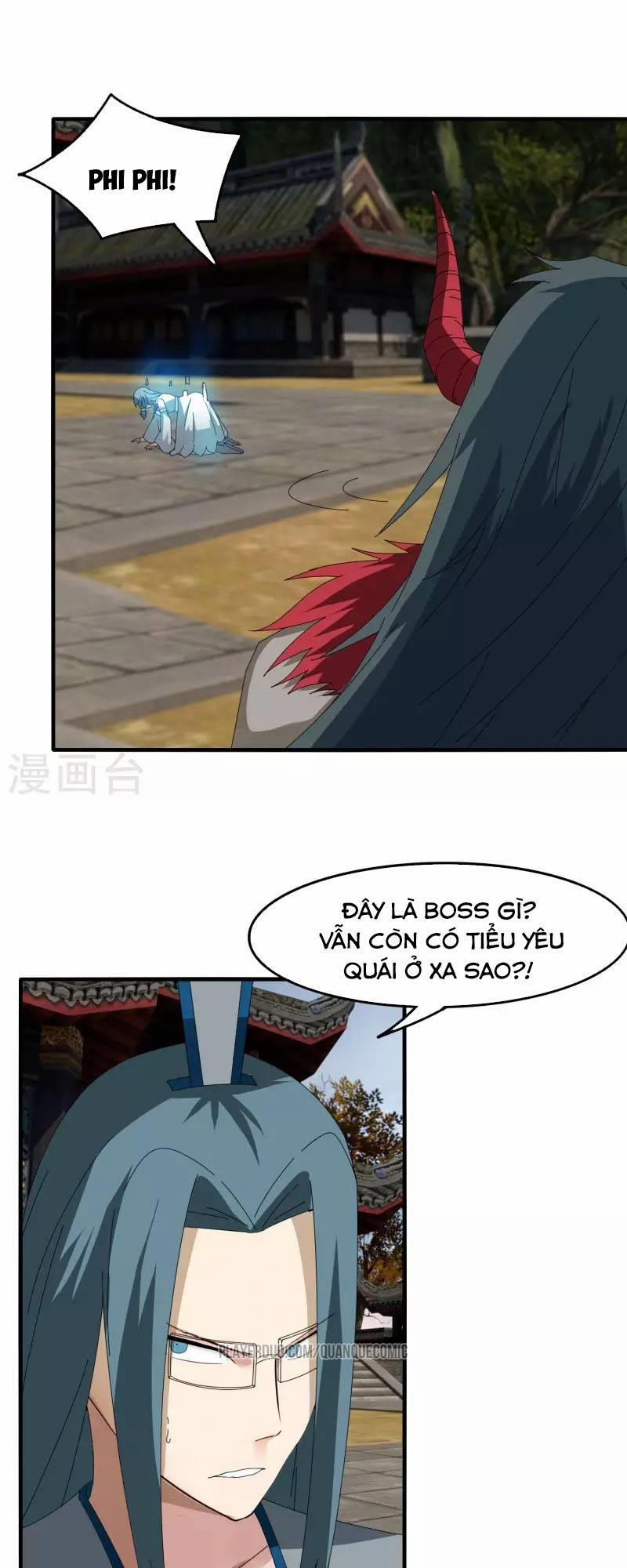 Kiếm Nhân 51 trang 6