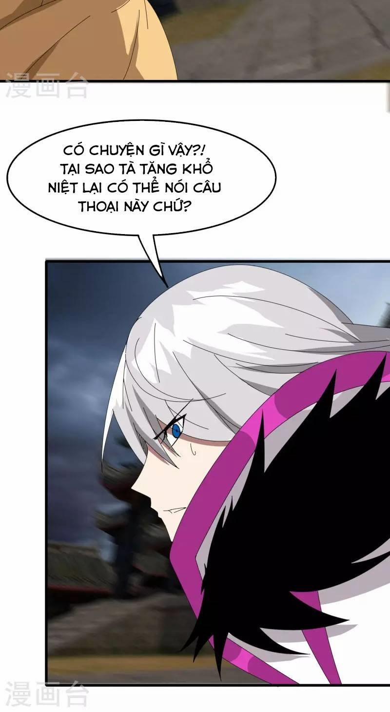 Kiếm Nhân 51 trang 9