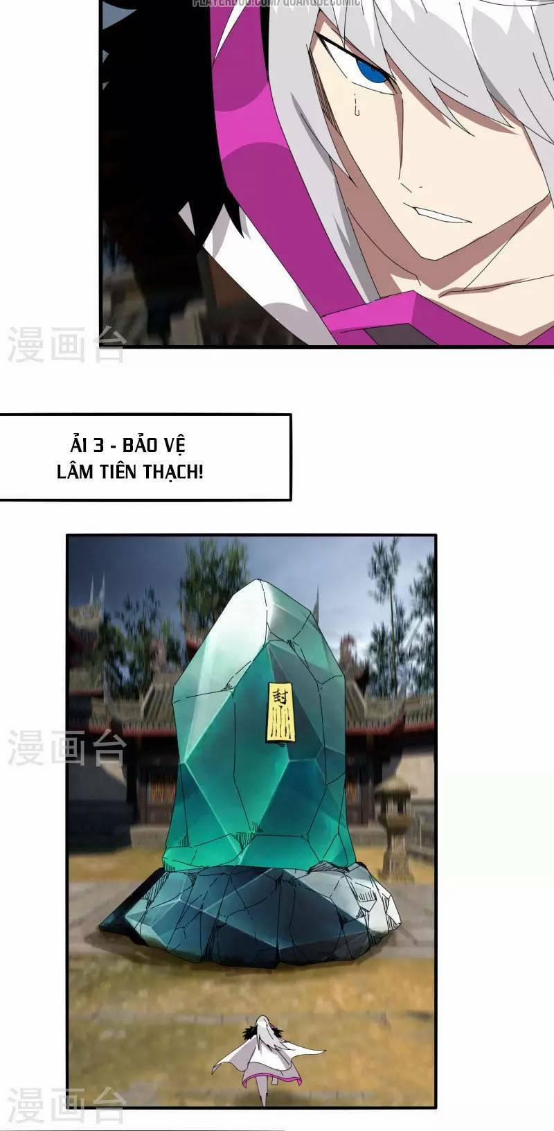 Kiếm Nhân 52 trang 1