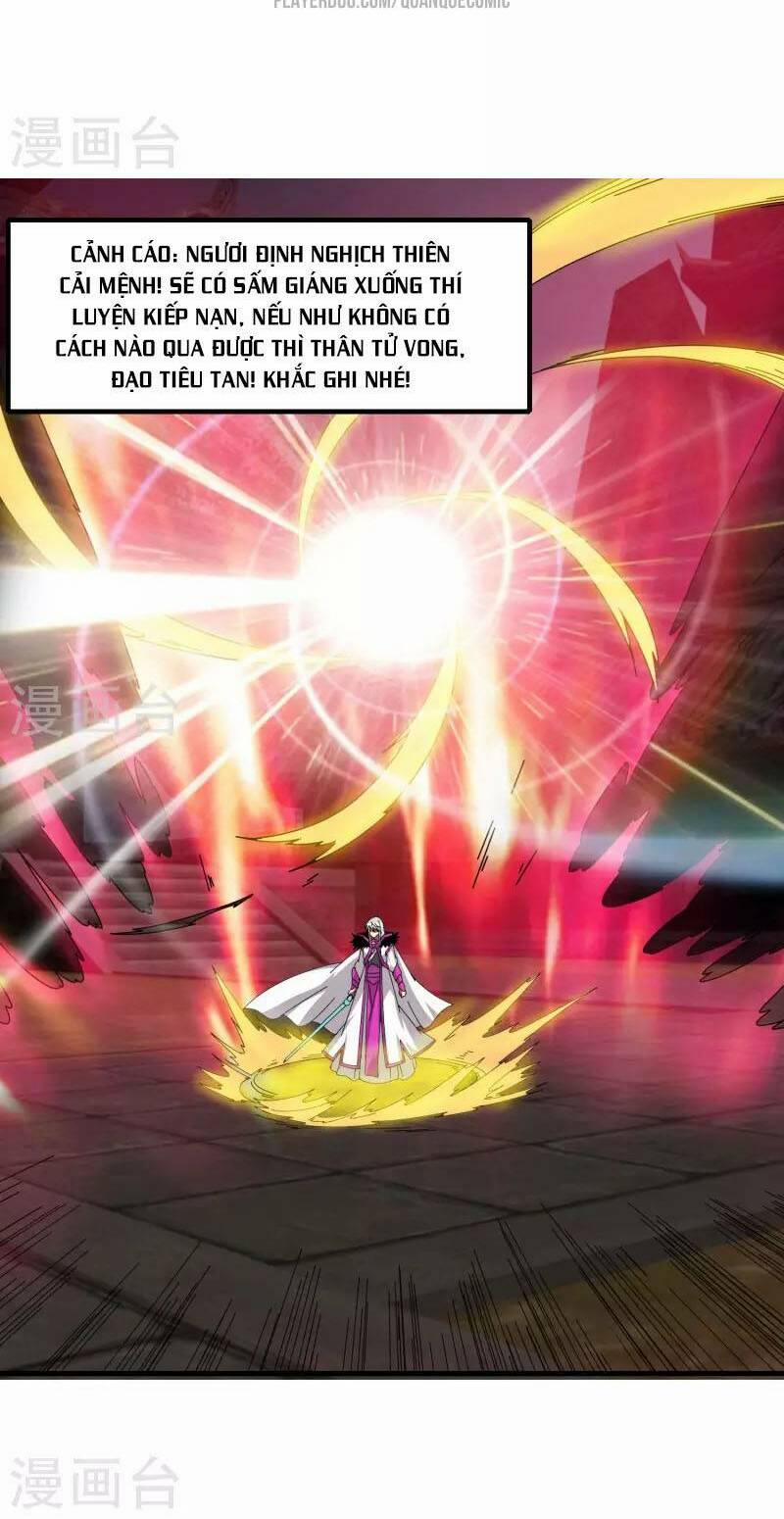 Kiếm Nhân 52 trang 11