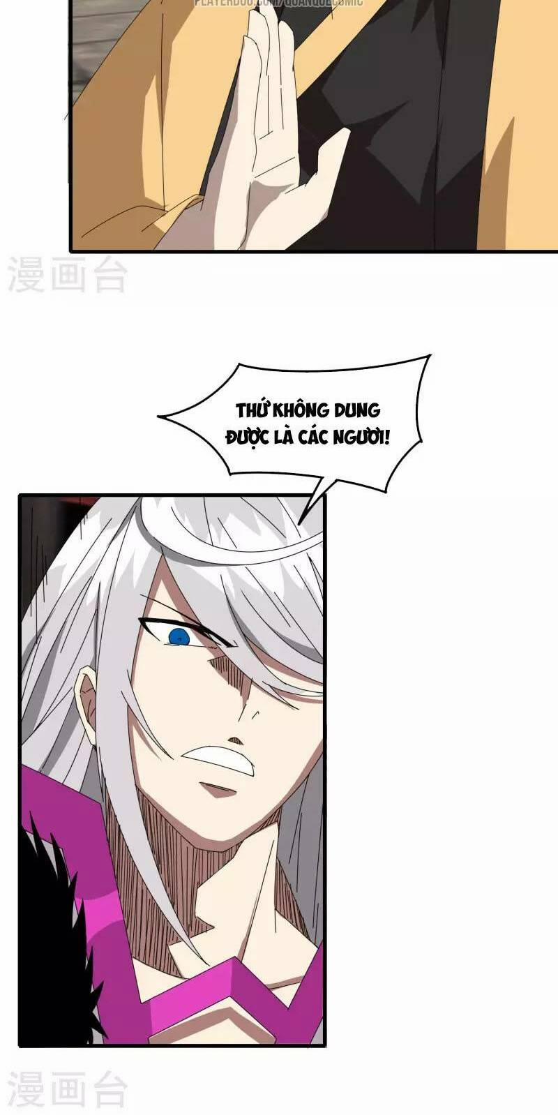 Kiếm Nhân 52 trang 13