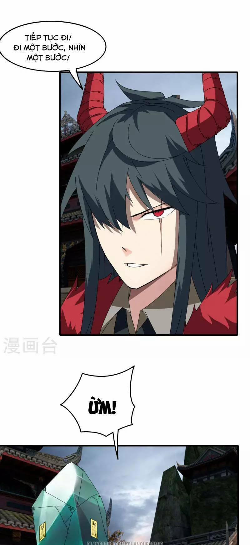 Kiếm Nhân 52 trang 4