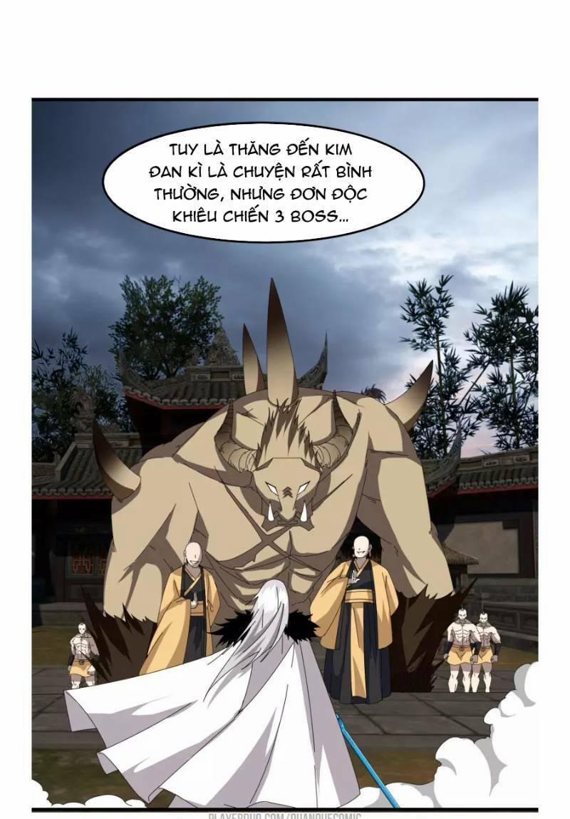 Kiếm Nhân 53 trang 0