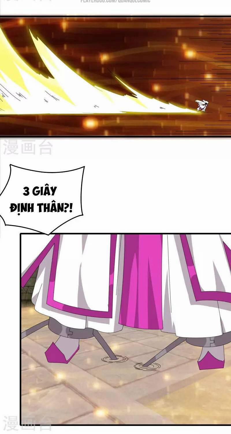 Kiếm Nhân 53 trang 11