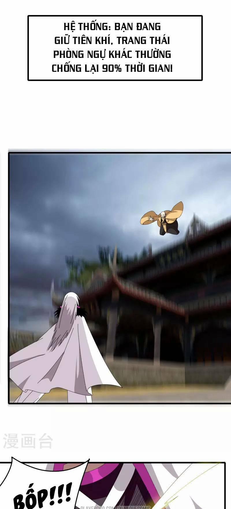 Kiếm Nhân 53 trang 12