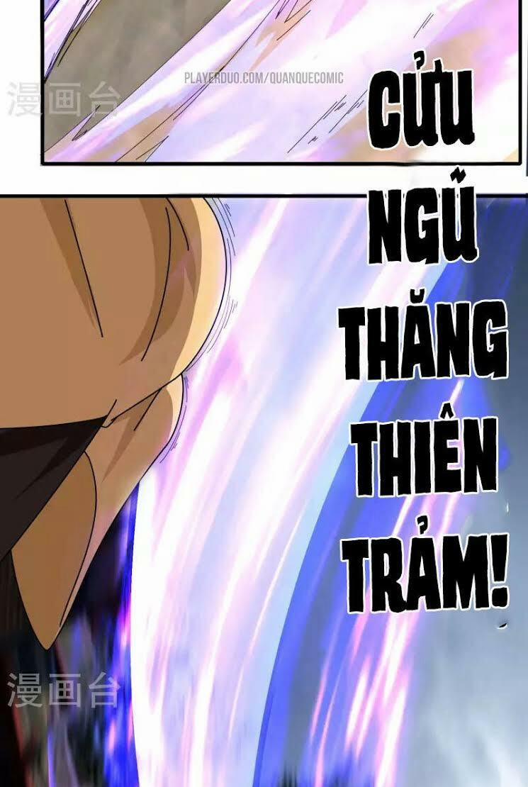 Kiếm Nhân 53 trang 17