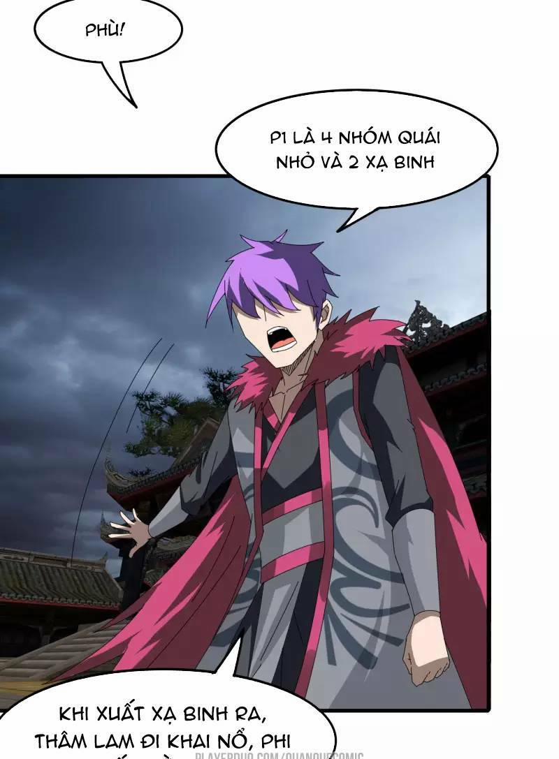 Kiếm Nhân 53 trang 2