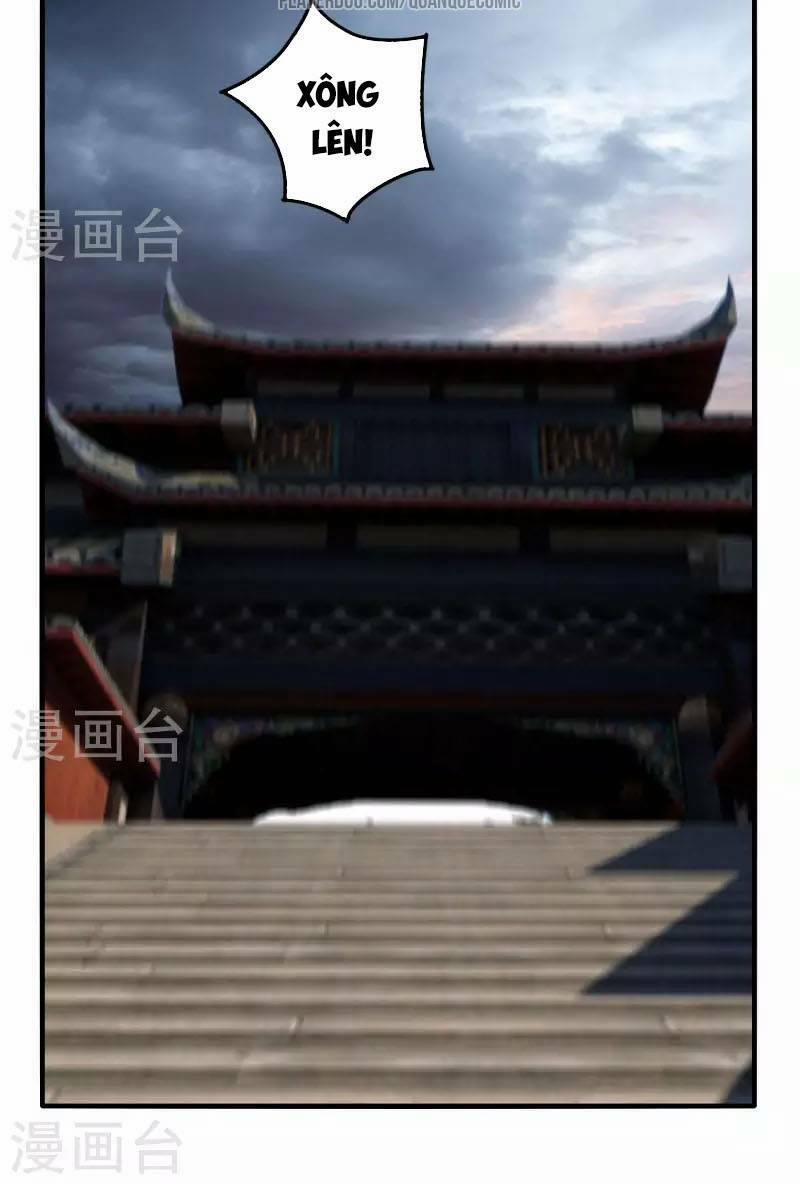 Kiếm Nhân 53 trang 5