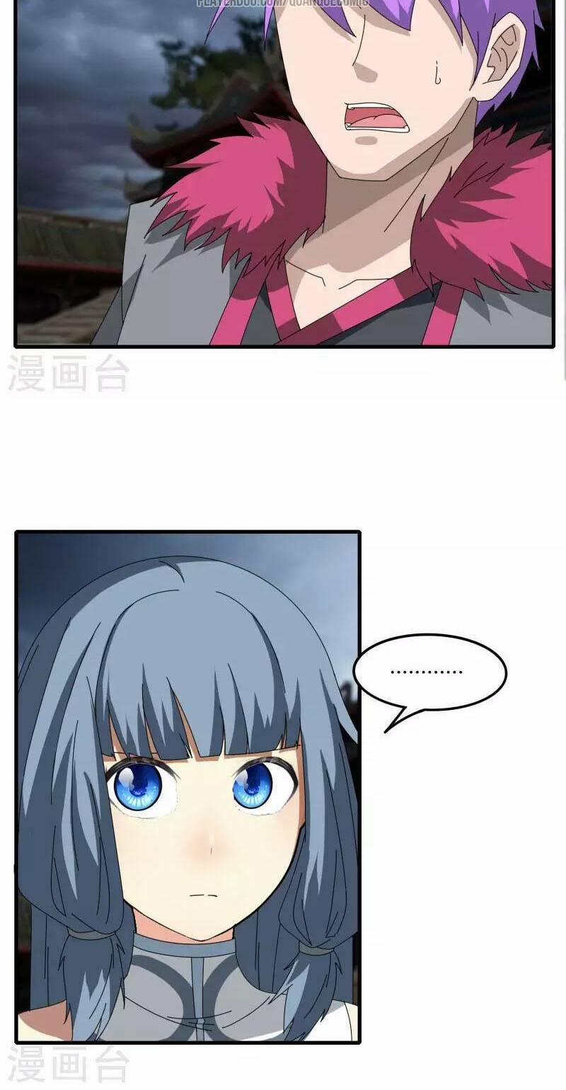 Kiếm Nhân 54 trang 1