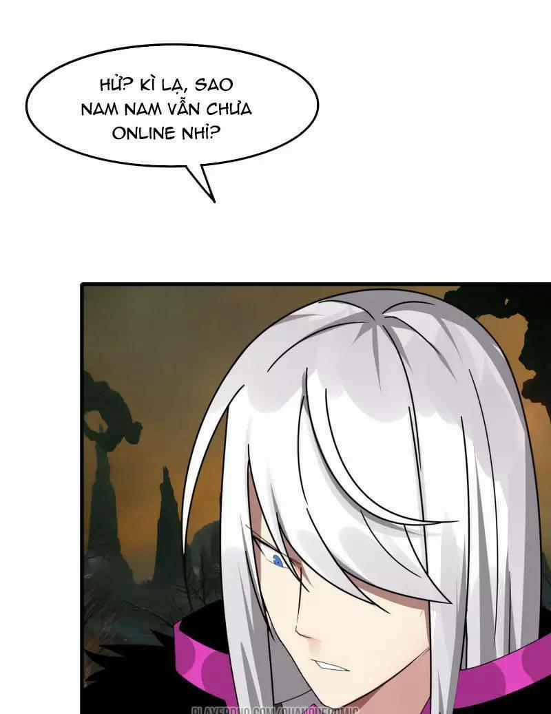 Kiếm Nhân 54 trang 15