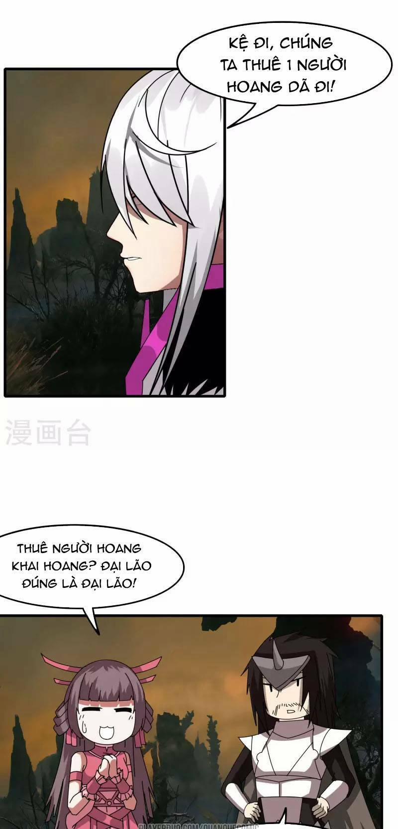 Kiếm Nhân 54 trang 17