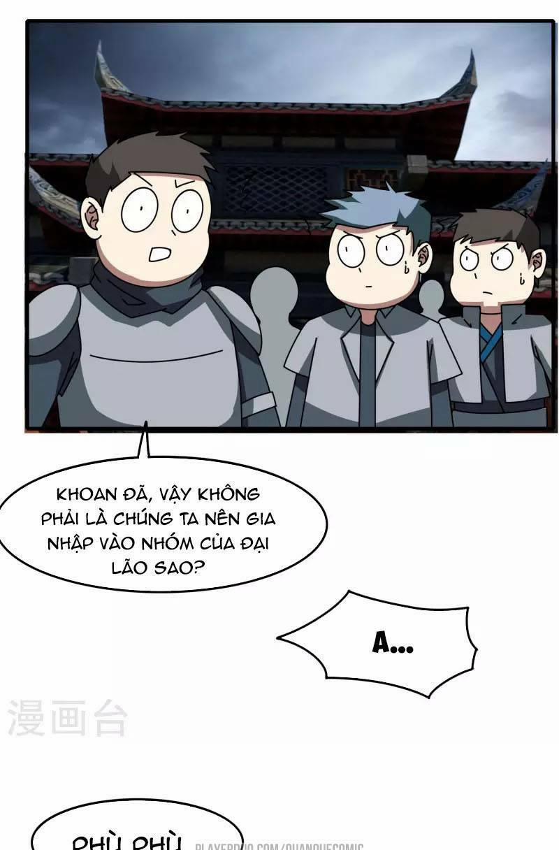 Kiếm Nhân 54 trang 4