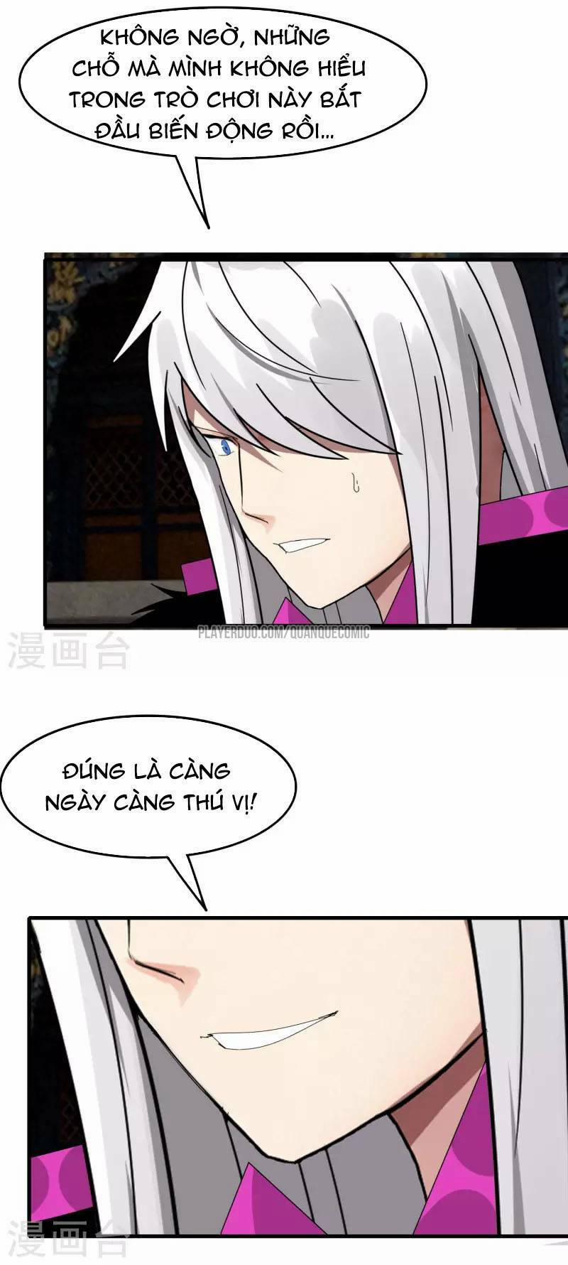 Kiếm Nhân 54 trang 6