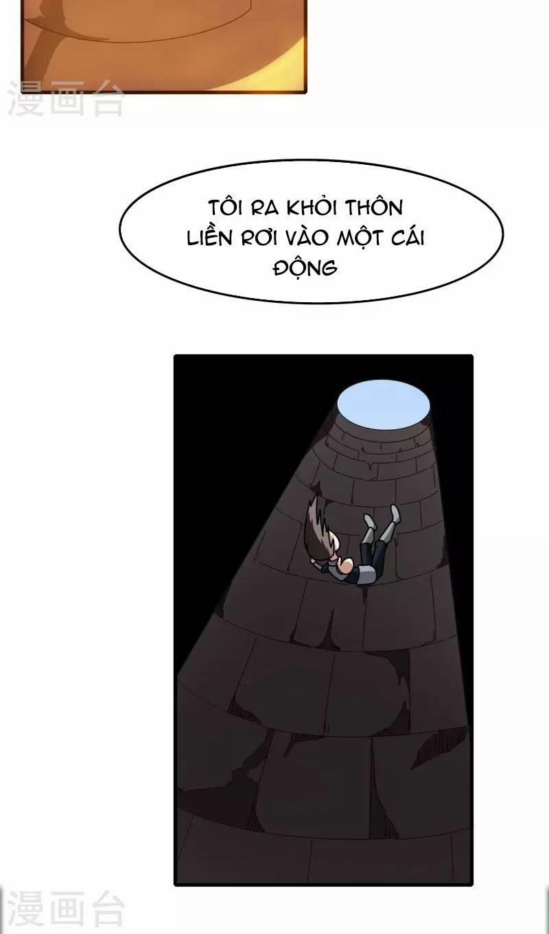 Kiếm Nhân 55 trang 11