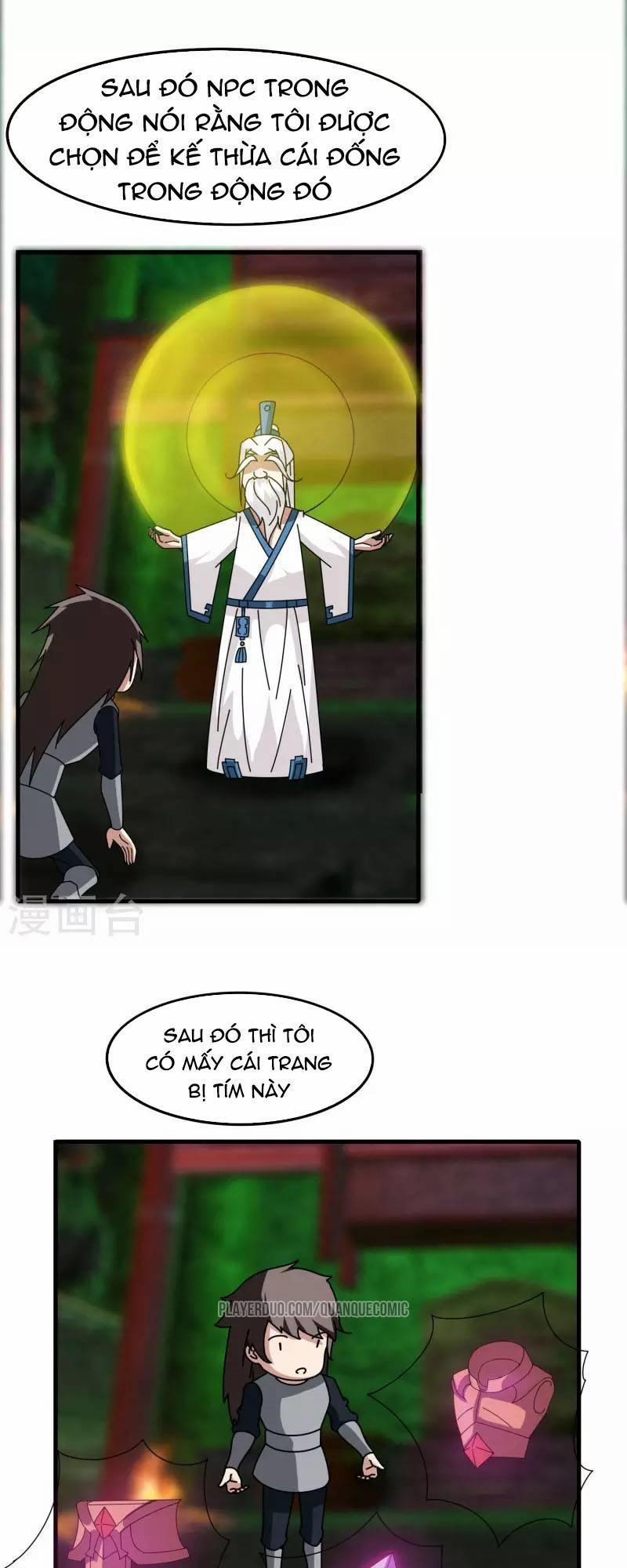 Kiếm Nhân 55 trang 12