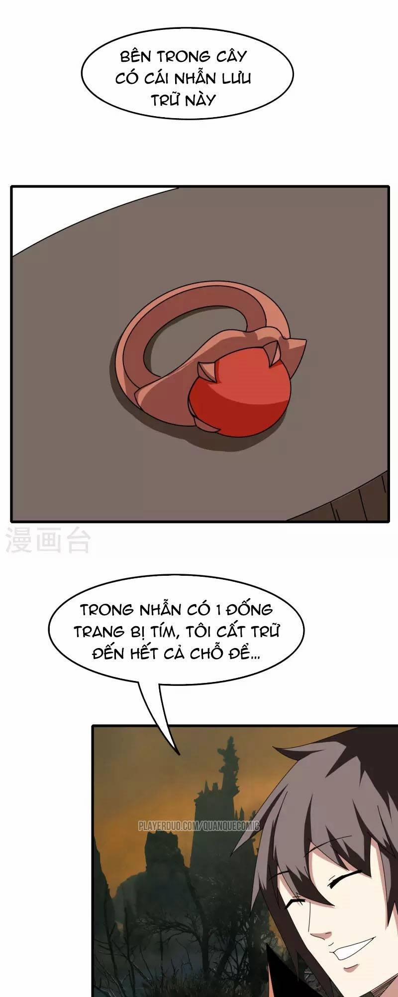 Kiếm Nhân 55 trang 14