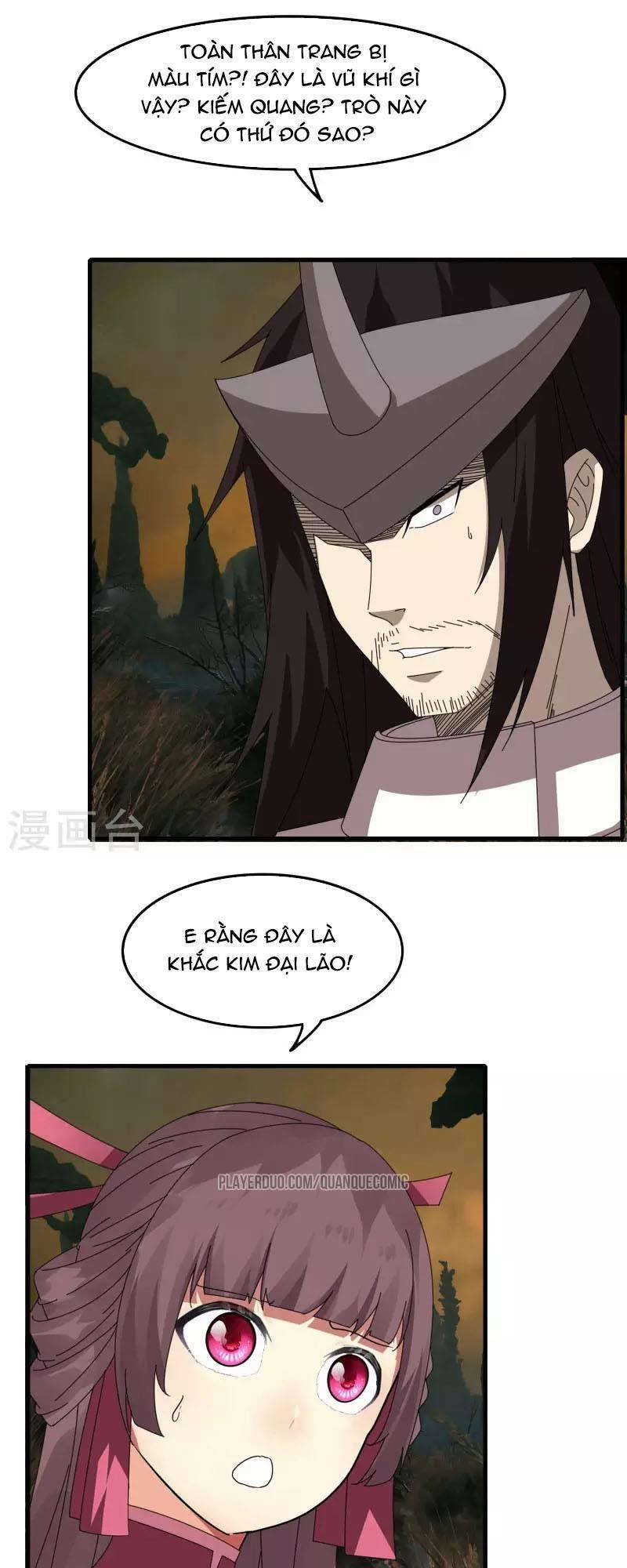 Kiếm Nhân 55 trang 4