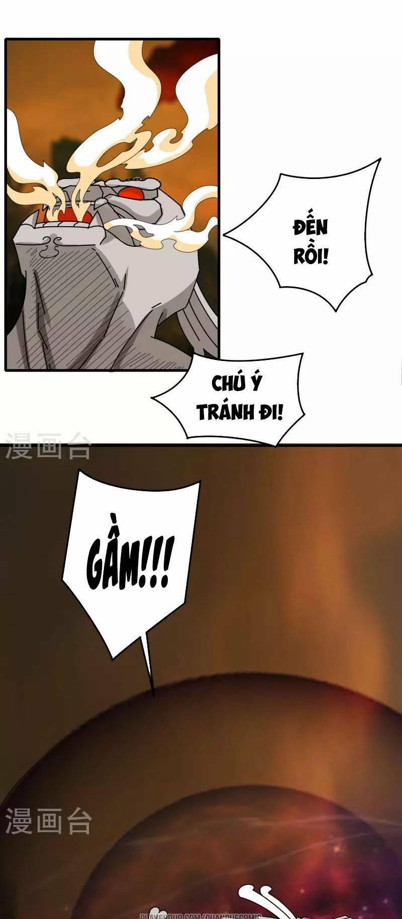 Kiếm Nhân 56 trang 14