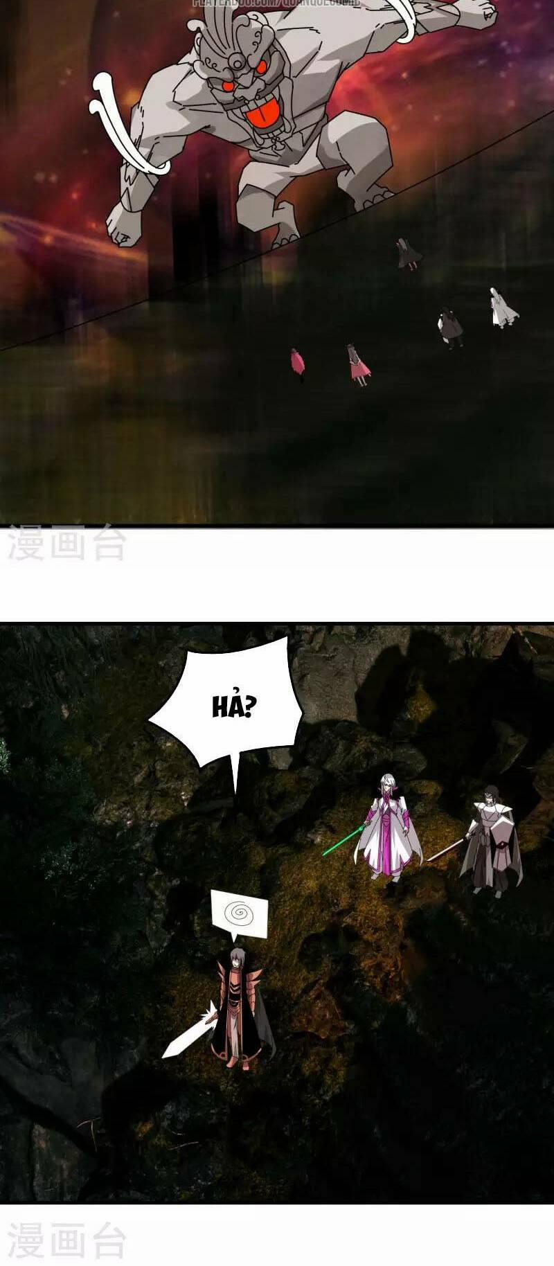 Kiếm Nhân 56 trang 15