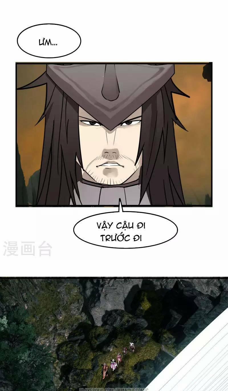Kiếm Nhân 56 trang 4