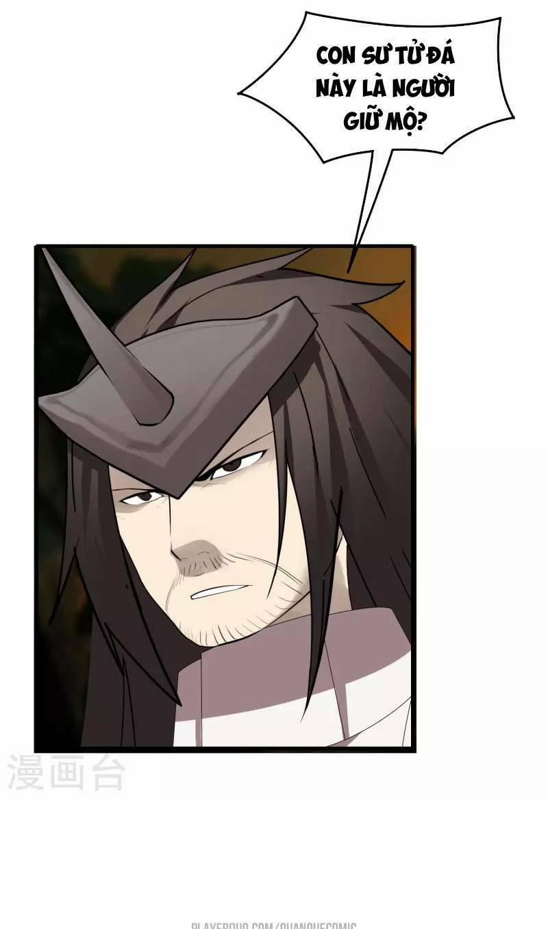 Kiếm Nhân 56 trang 8