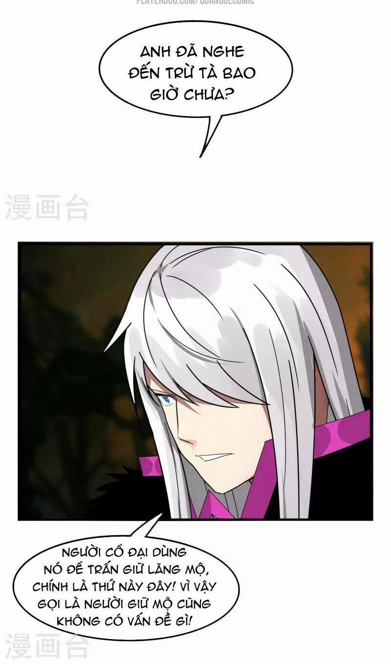 Kiếm Nhân 56 trang 9