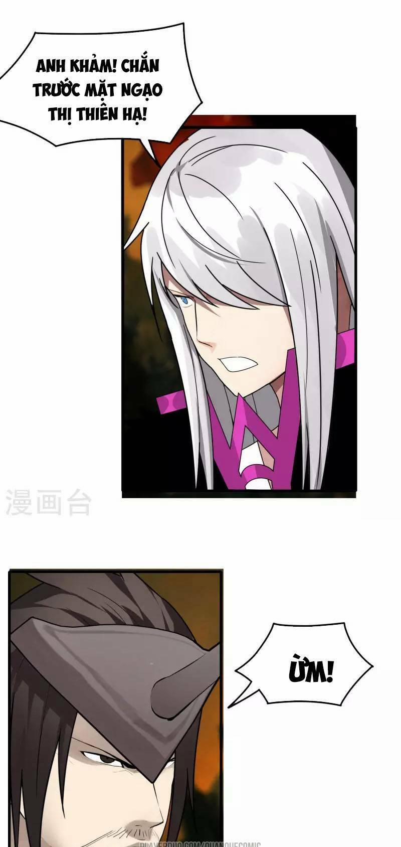 Kiếm Nhân 57 trang 0